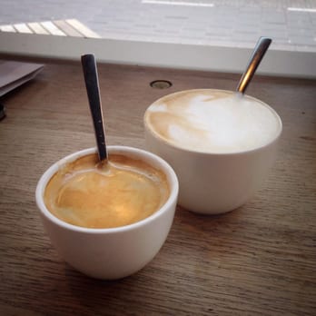Vlaamsch Broodhuys - Coffee, black, and a cappuccino. - Bakeries Near Me - Amsterdam, New Hampshire Vlaamsch Broodhuys - Coffee, black, and a cappuccino. - Bakeries Near Me - Amsterdam, New Hampshire