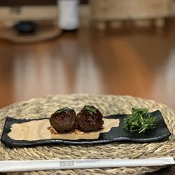 Namu Korean Tapas & BBQ in Las Vegas gift card