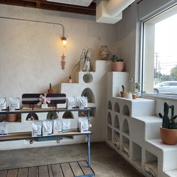 Palomino Coffee - Coffee & Tea Near Me - Austin, Texas