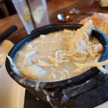 Five Oaks Farm Kitchen - Chicken and dumplings - Breakfast & Brunch Near Me - Sevierville, Tennessee Five Oaks Farm Kitchen - Chicken and dumplings - Breakfast & Brunch Near Me - Sevierville, Tennessee