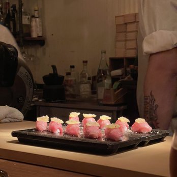 Sushi by Scratch - Sushi Bars Near Me - Los Angeles, California Sushi by Scratch - Sushi Bars Near Me - Los Angeles, California