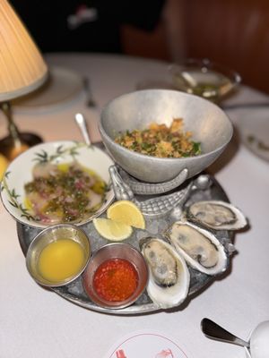 Sunny’s Steakhouse by null