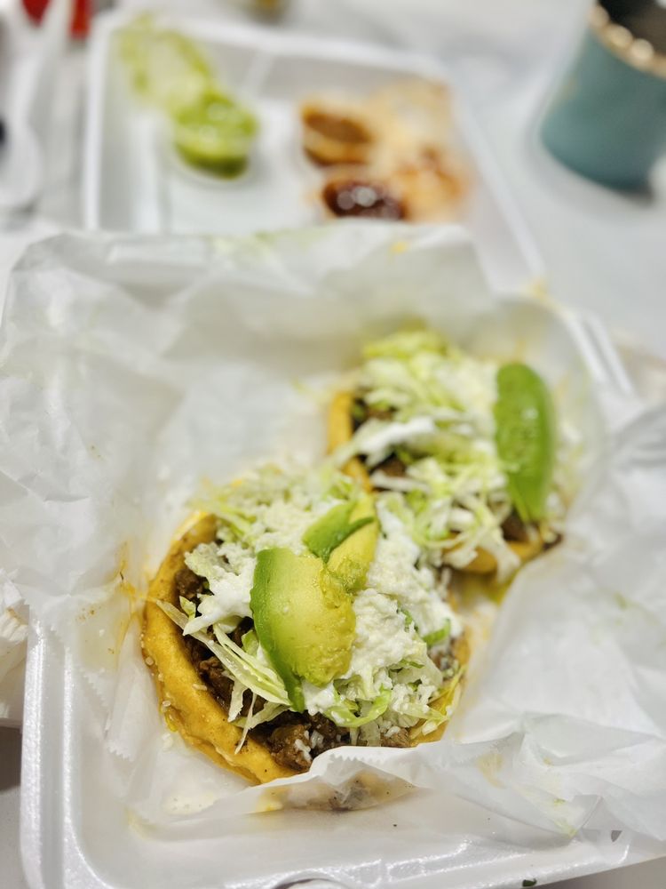 Lolis Tacos - Benjamin 