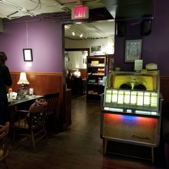 Donkey Coffee & Espresso - Back room with games and more seating - Coffee & Tea Near Me - Athens, Ohio Donkey Coffee & Espresso - Back room with games and more seating - Coffee & Tea Near Me - Athens, Ohio