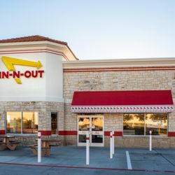 In-N-Out Burger - Image