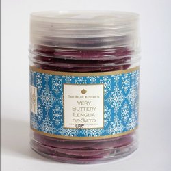 The Blue Kitchen - The Blue Kitchen - Ube Lengua De Gato (picture source: https://www.facebook.com/thebluekitchen)