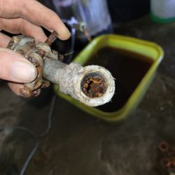 CB Plumbing Services