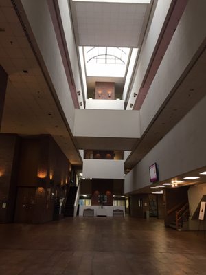 Meharry Medical College by null