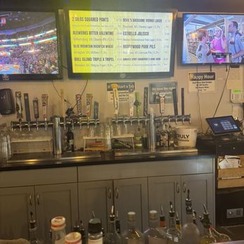 Tap It Local -Western Branch