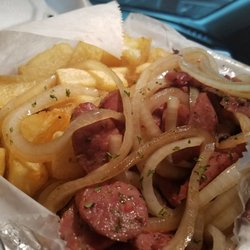 Macia Lanches