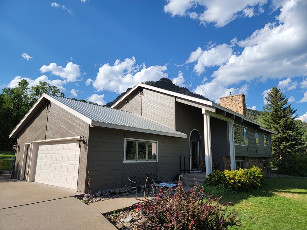 RAMEY PAINT CONTRACTING Updated June 2024 33 Photos Durango, Colorado Painters Phone