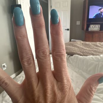 Hawaii Nails & Spa - Day Spas Near Me - Vacaville, California