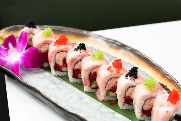 Fish Boon by null