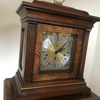 Christopher's Clock Repair - Clock Repair Near Me - Longmont, Colorado Christopher's Clock Repair - Clock Repair Near Me - Longmont, Colorado