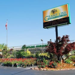 Grant Line Garden Center & Nursery - "The Name To Know, The Place To Go"