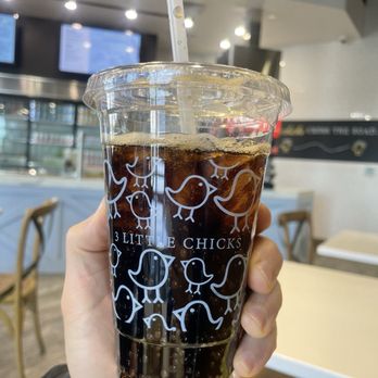 3 Little Chicks - Cute cups - Chicken Shop Near Me - Las Vegas, Nevada 3 Little Chicks - Cute cups - Chicken Shop Near Me - Las Vegas, Nevada