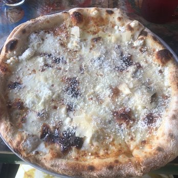 Lowbrow Pizza & Beer - 7. Cheesus H. Crust Pizza - Pizza Near Me - Naples, Florida Lowbrow Pizza & Beer - 7. Cheesus H. Crust Pizza - Pizza Near Me - Naples, Florida