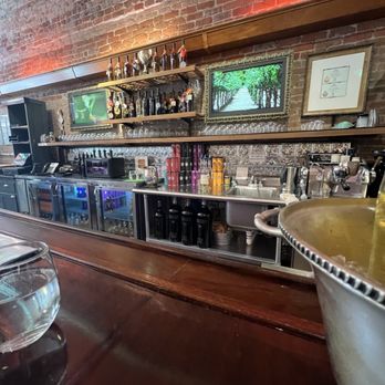 The Spirit Room - Back bar - Bars Near Me - Jerome, Arizona The Spirit Room - Back bar - Bars Near Me - Jerome, Arizona