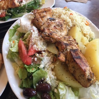 Zet's Restaurant - I want to take a nap on this dish and sleep in it forever. Drool - Diners Near Me - Mississauga, Ontario