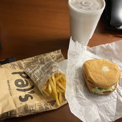 Pal's