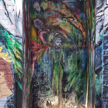 Freak Alley Gallery - Art Galleries Near Me - Boise, Idaho Freak Alley Gallery - Art Galleries Near Me - Boise, Idaho