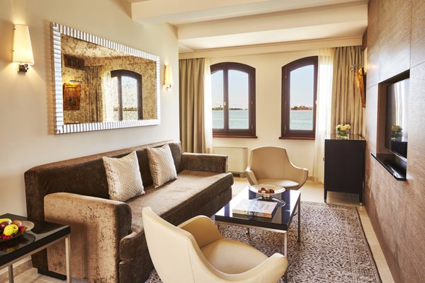San Clemente Palace Venice by null