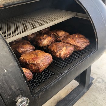 Caldwell County BBQ - Amazing flavor... - Barbeque Near Me - Gilbert, Arizona