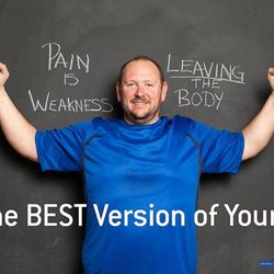 NexGen Fitness - Its You vs. You. No more self conscious comparing to others in the gym. Train in Private.