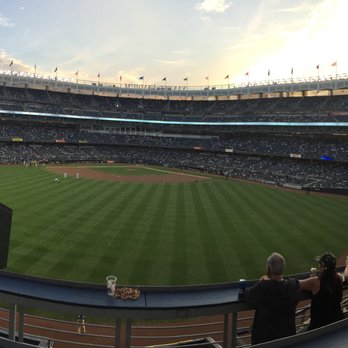 Yankee Stadium - Stadiums & Arenas Near Me - Bronx, New York