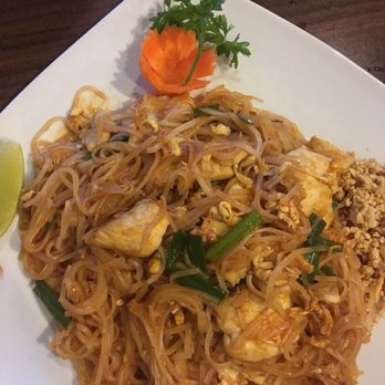 Charm Thai Kitchen and Sushi Bar - Pad Thai! - Sushi Bars Near Me - Mobile, Alabama Charm Thai Kitchen and Sushi Bar - Pad Thai! - Sushi Bars Near Me - Mobile, Alabama