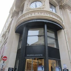 Galeries Lafayette