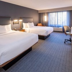 Courtyard by Marriott Minneapolis St. Paul/Roseville