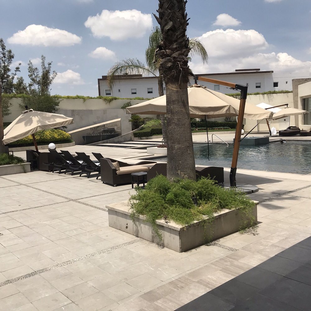 HS Hotsson Hotel - Hotels Near Me - León, GUA