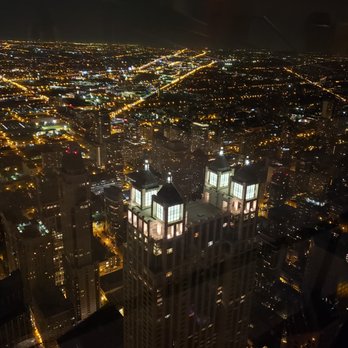 360 Chicago - Observatories Near Me - Chicago, Illinois