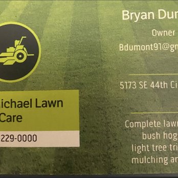 Bryan Michael Lawn Care - Lawn Services Near Me - Ocala, Florida Bryan Michael Lawn Care - Lawn Services Near Me - Ocala, Florida