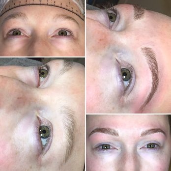 1. Luxe Skin and Wax