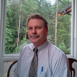 Peninsula Chiropractic Center - I'm here to use my 26 years serving Gig Harbor to help you too!
