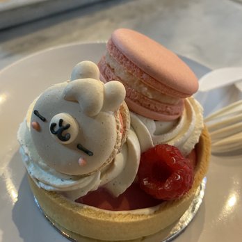 Bibble & Sip - Coffee & Tea Near Me - New York, New York