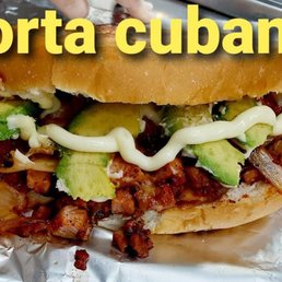 Torta