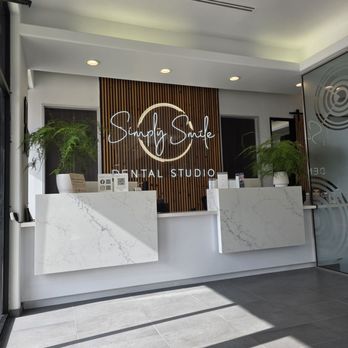 Simply Smile Dental Studio - General Dentistry Near Me - Katy, Texas Simply Smile Dental Studio - General Dentistry Near Me - Katy, Texas