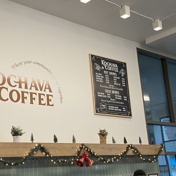 Kochava Coffee - Coffee menu - Coffee Roasteries Near Me - Omaha, Nebraska Kochava Coffee - Coffee menu - Coffee Roasteries Near Me - Omaha, Nebraska