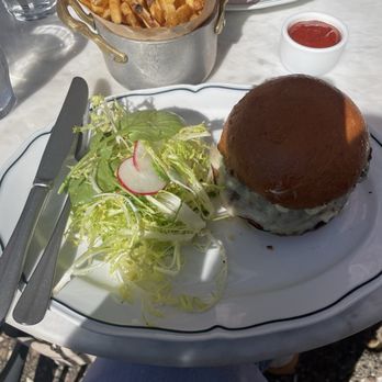 Augie's French - Prime Burger Royale - French Near Me - Santa Rosa, California