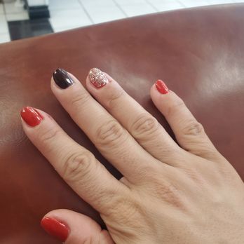 Lovely Nails - Fall Nails - Nail Salons Near Me - San Fernando, California Lovely Nails - Fall Nails - Nail Salons Near Me - San Fernando, California