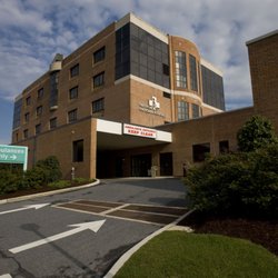Nanticoke Health Services