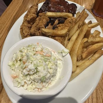 Glory Days Grill - Ribs tenders combo - Sports Bars Near Me - Winter Haven, Florida Glory Days Grill - Ribs tenders combo - Sports Bars Near Me - Winter Haven, Florida