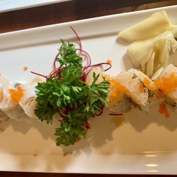 Kai Ola Sushi - Sushi Bars Near Me - Encinitas, California
