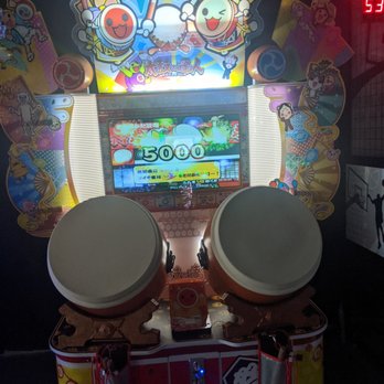 Not An Arcade - Taiko No Tatsujin ^_^ - Arcades Near Me - Hesperia, California