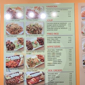 New Sushi & Teriyaki - Chinese Near Me - Lacey, Washington New Sushi & Teriyaki - Chinese Near Me - Lacey, Washington
