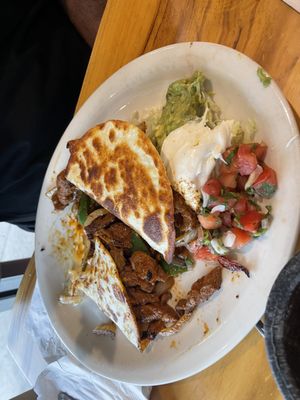 Taqueria Los Hermanos by null