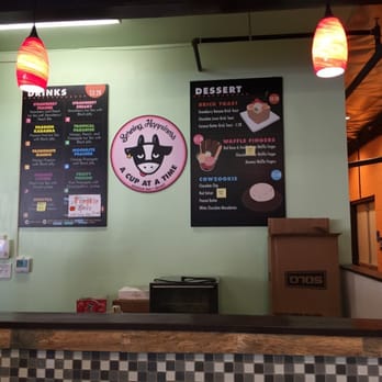 Lazi Cow - Desserts Near Me - Davis, California Lazi Cow - Desserts Near Me - Davis, California